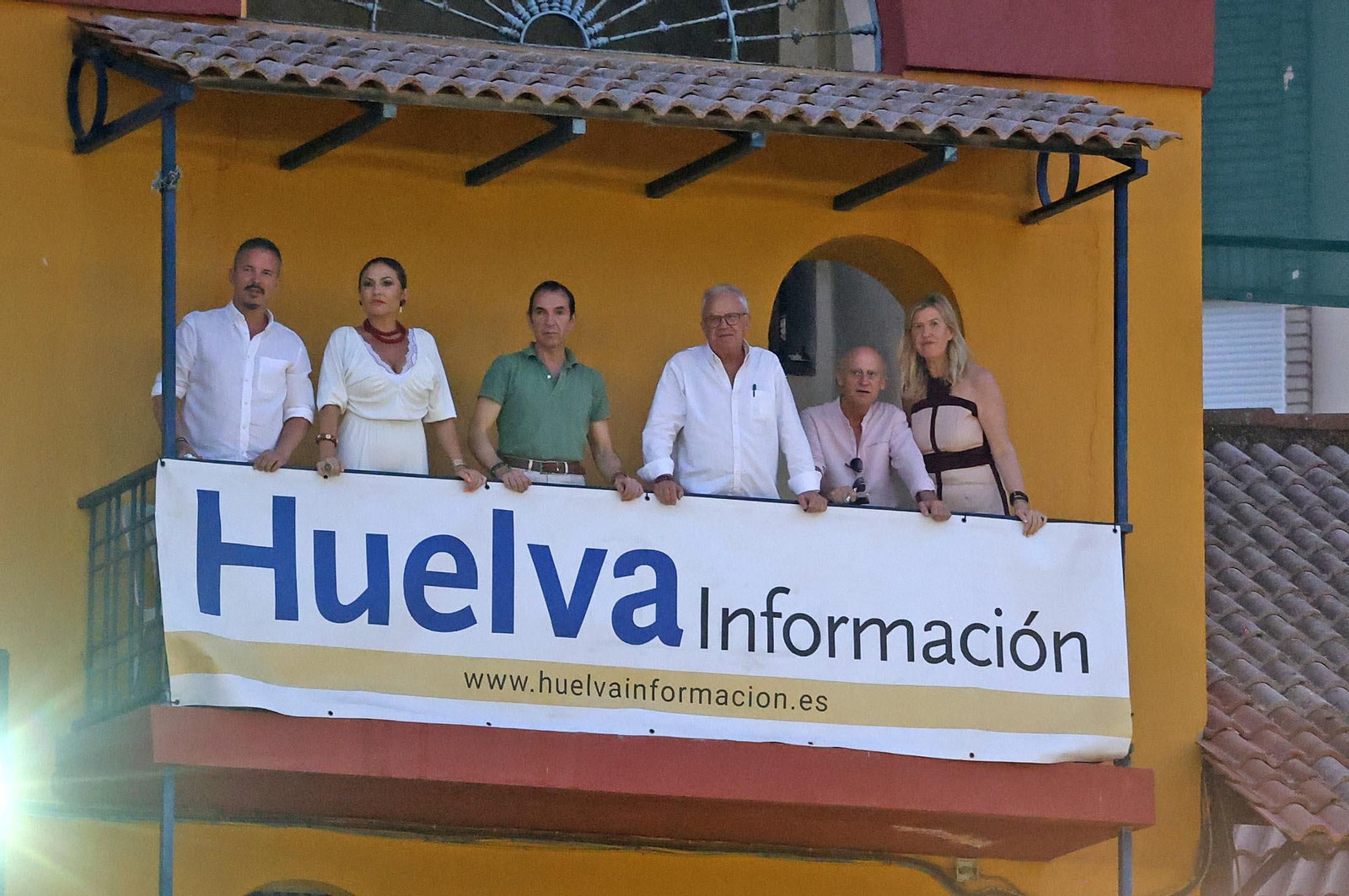 Búscate en la Plaza de Toros La Merced en la tarde de Rejoneo del 3 de agosto