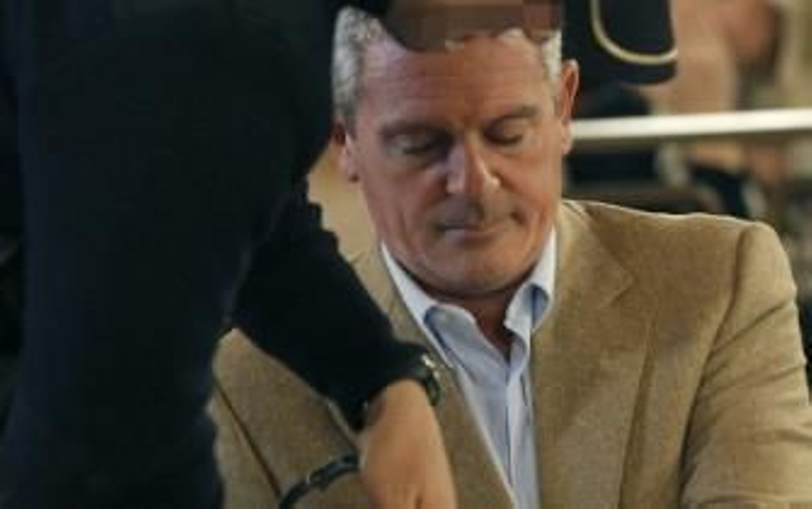Otros tres imputados en el caso Gürtel de Jerez se niegan a declarar Otros tres imputados en el caso Gürtel de Jerez se niegan a declarar