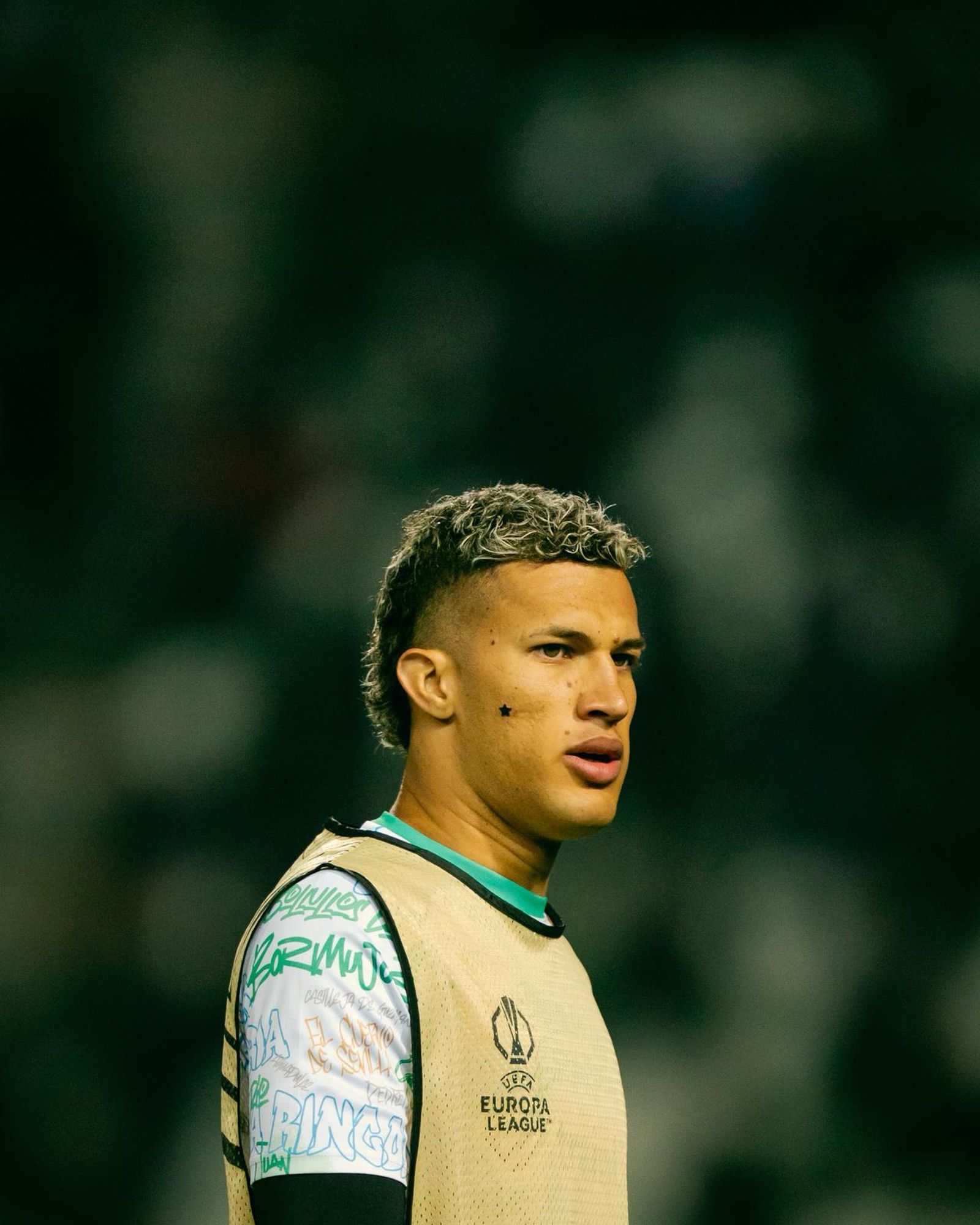 Las fotos del PAOK-Betis