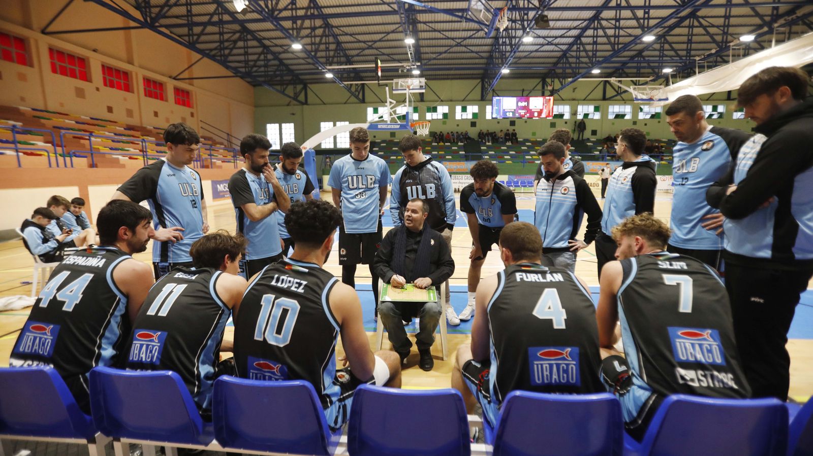 Las fotos ULB - BENAHAVIS