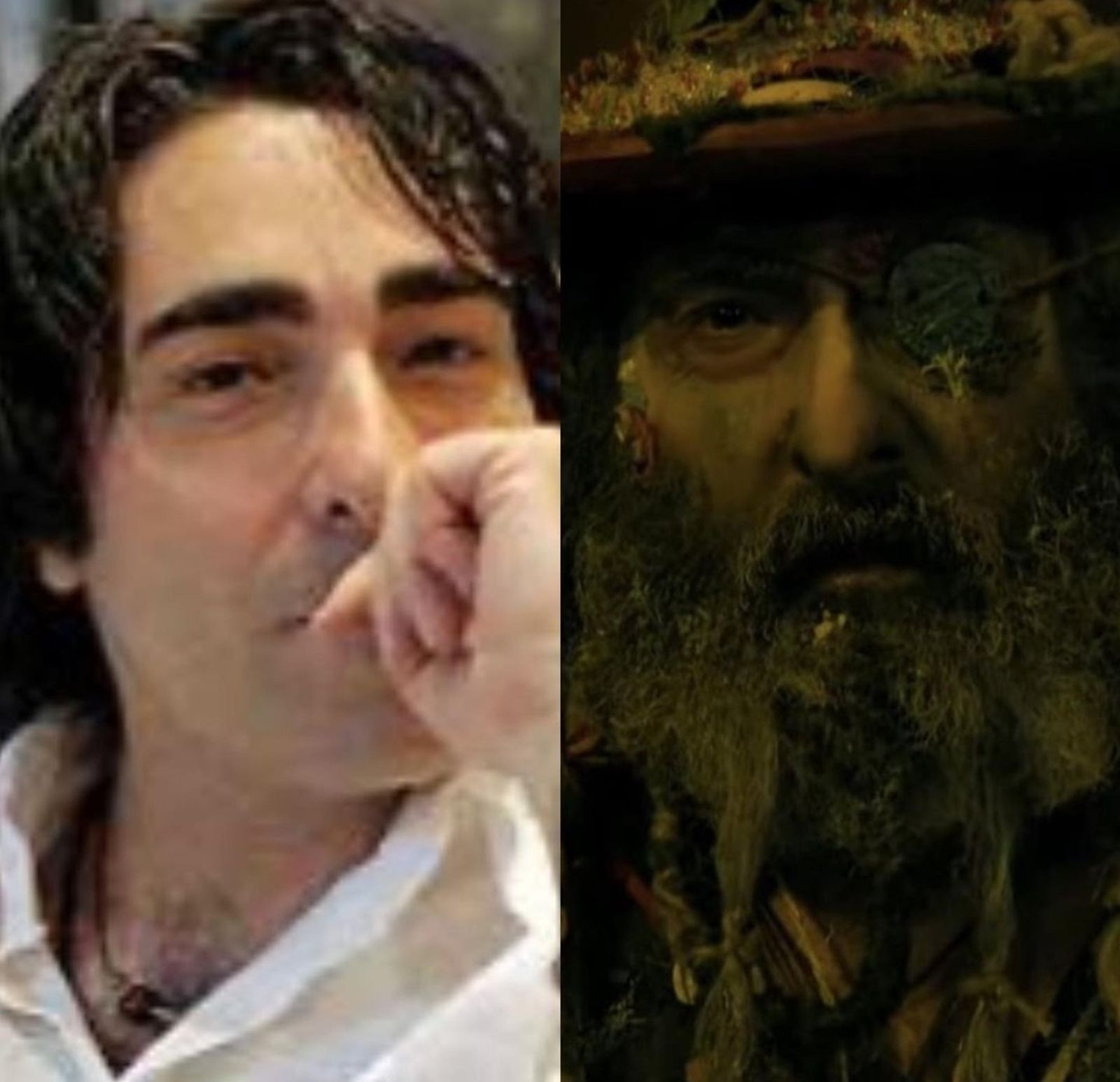 El inexorable paso del tiempo