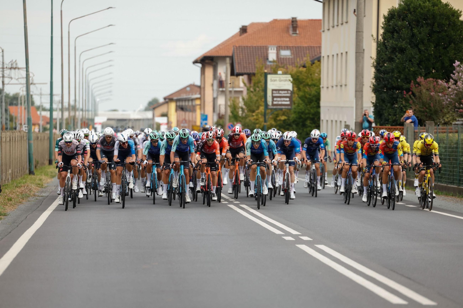 Las mejores fotos de la Vuelta a España | Etapa 3