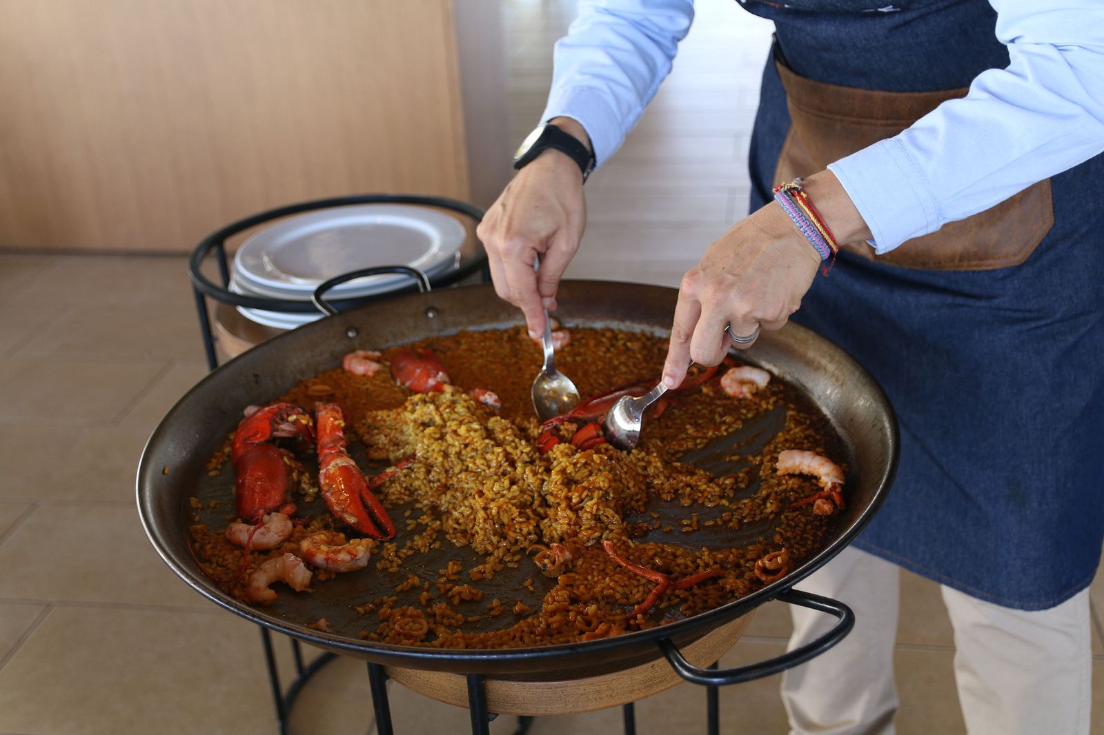 Fotogalería del Restaurante 'El Arrozante'
