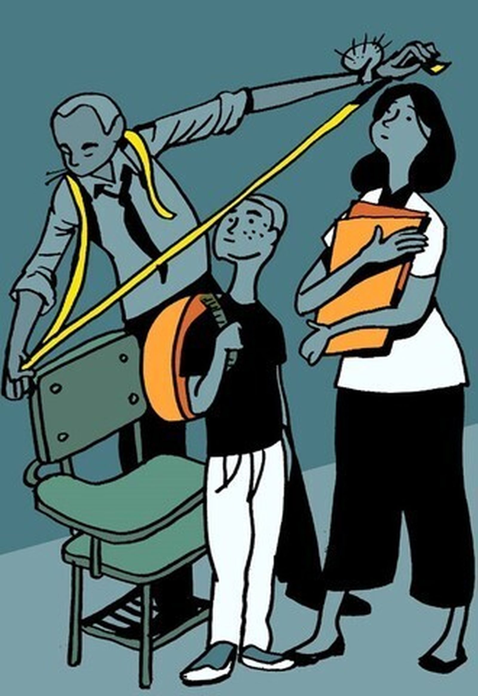 Medir la calidad del sistema educativo