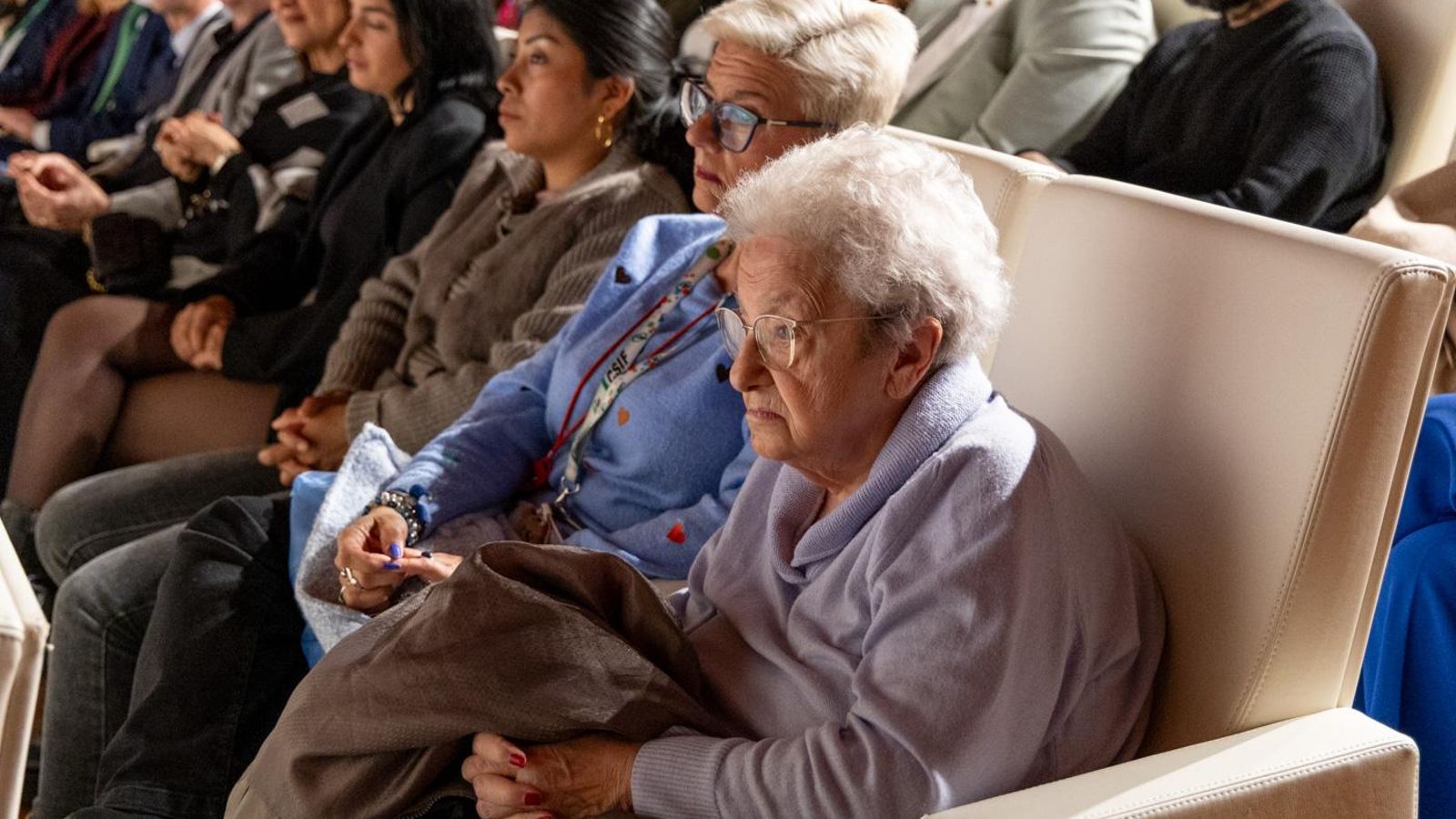 II Gala de Premios Dínamo Down