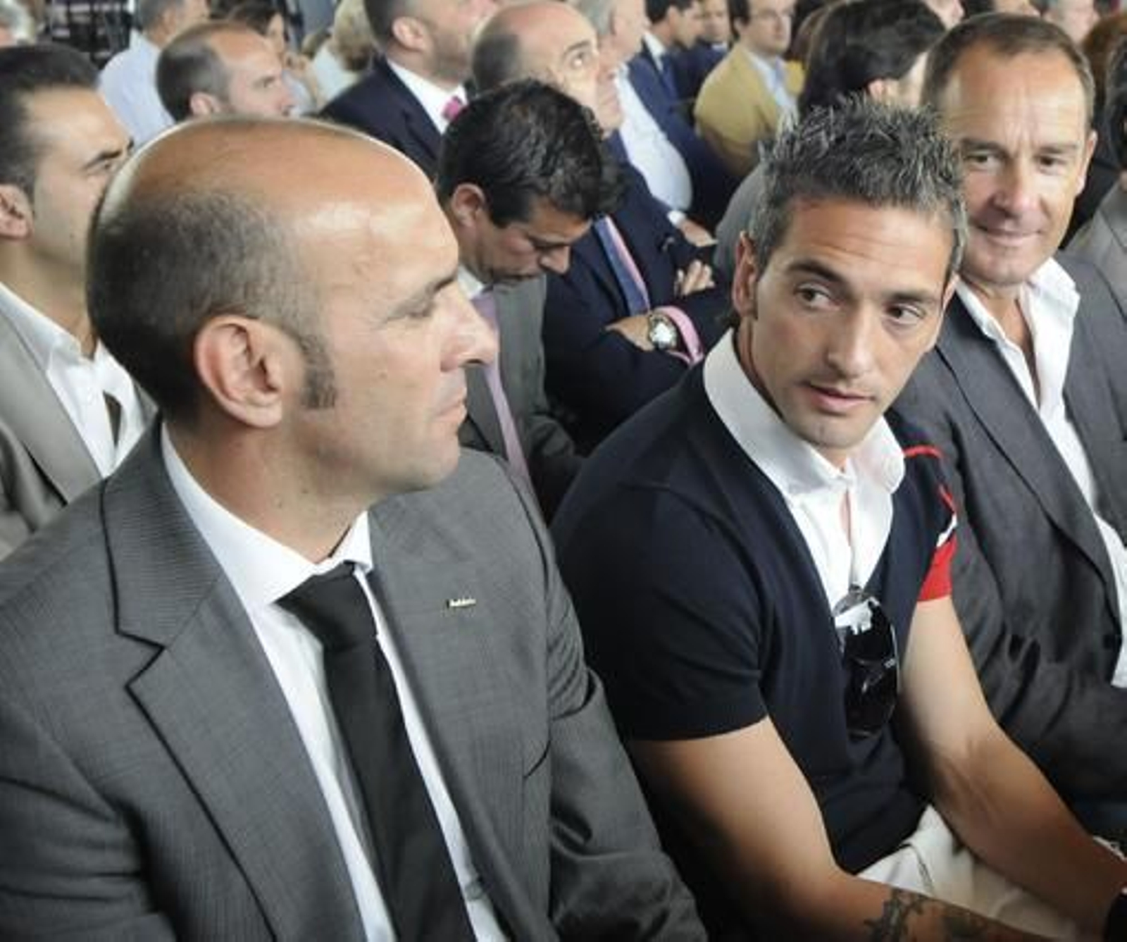 Foto: Juan Carlos Vázquez