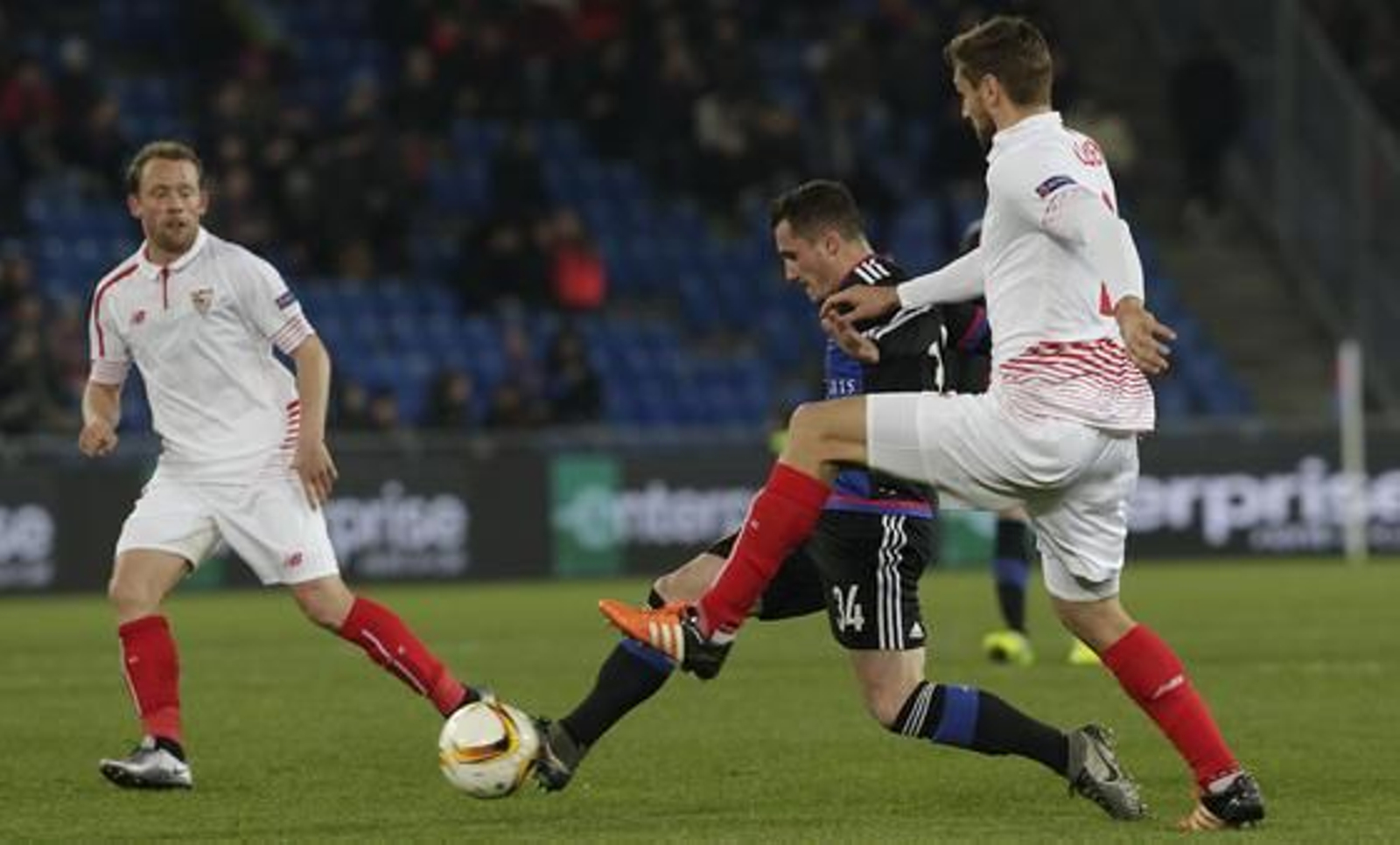 Foto: Emmanuel Vogarde