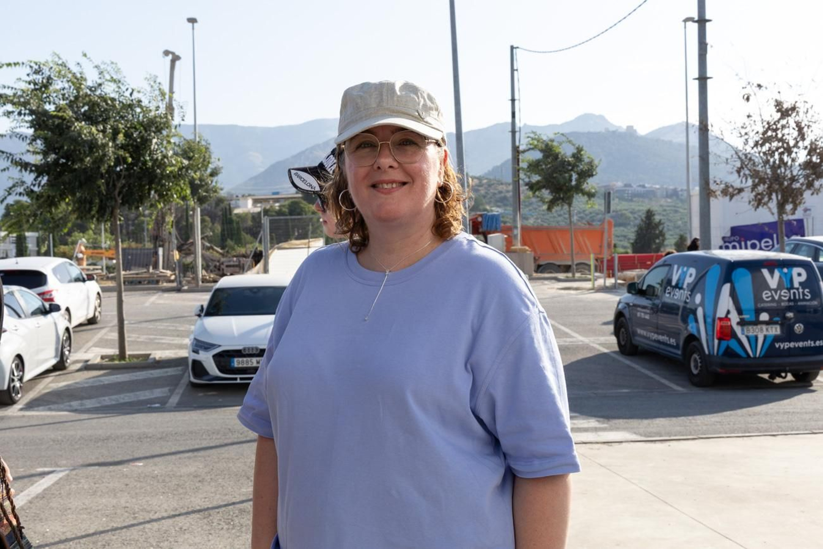 El primer concierto en Jaén de  Juan Luis Guerra, en el Vive Jaén Music Fest