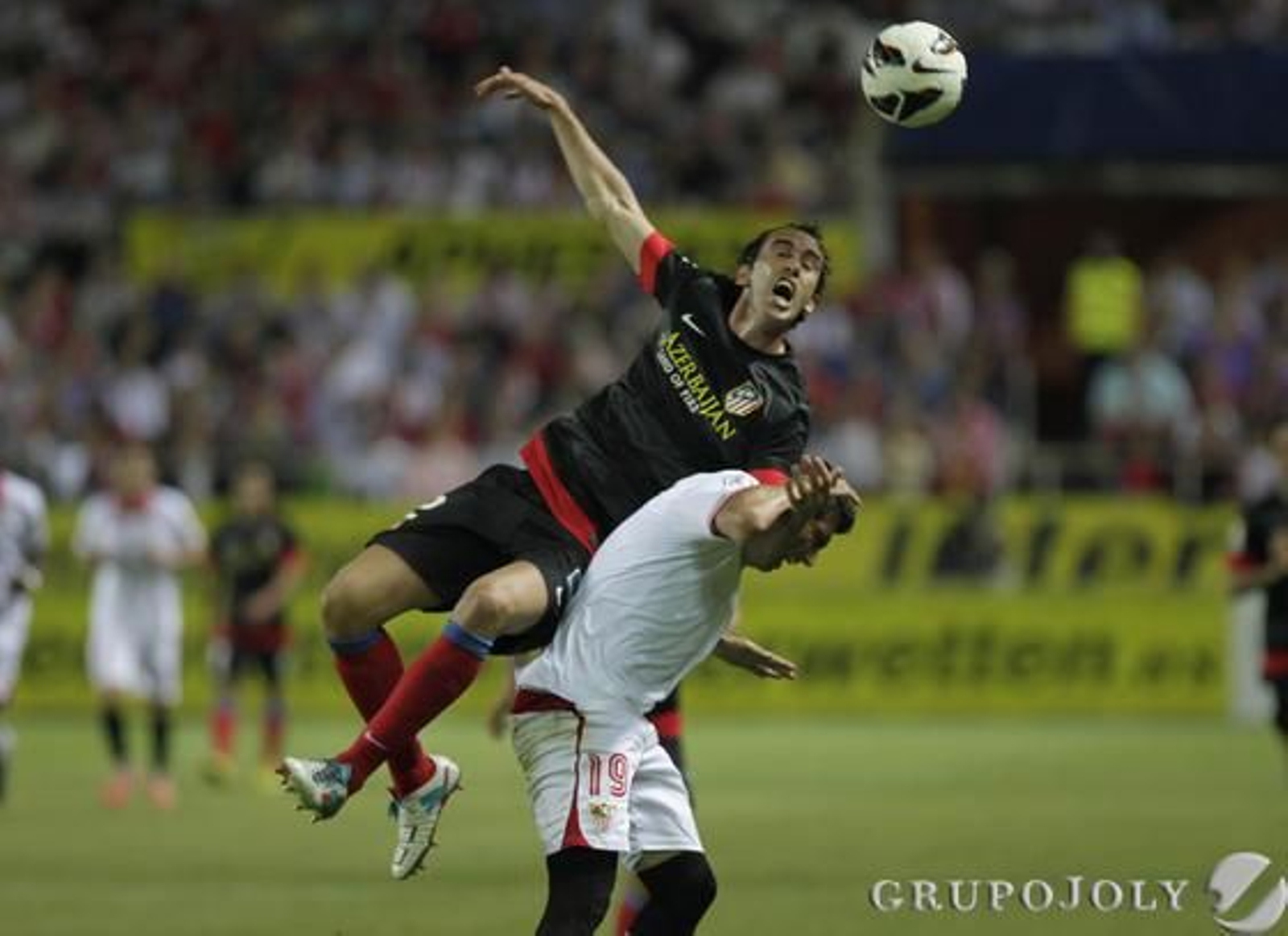 Foto: Antonio Pizarro