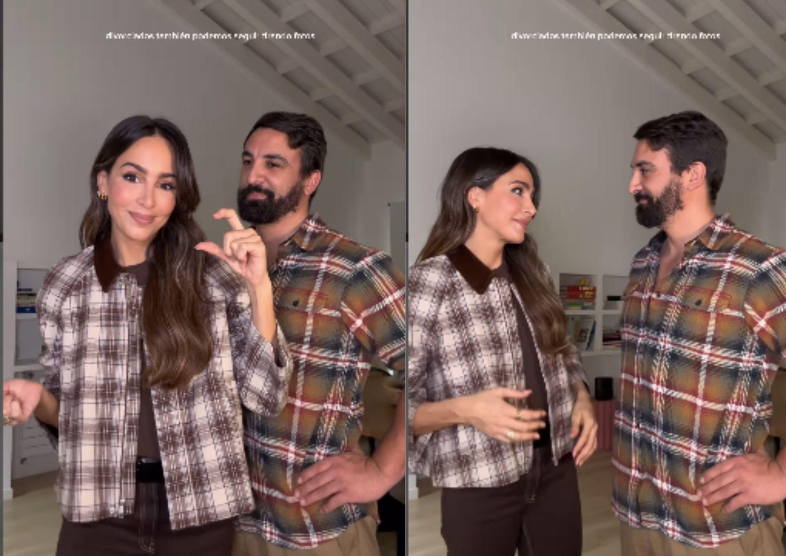 Rocío Osorno y su exmarido, el diputado de Vox Jacobo 'Coco' Robatto Rocío Osorno y su exmarido, el diputado de Vox Jacobo 'Coco' Robatto