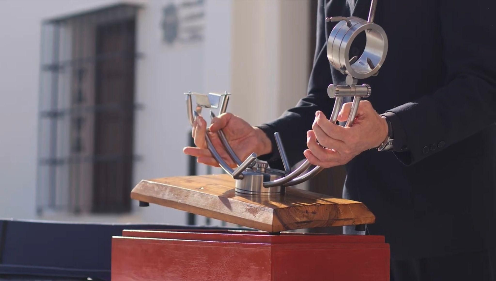 Comienza el auténtico festival del ibérico en Villanueva de los Castillejos