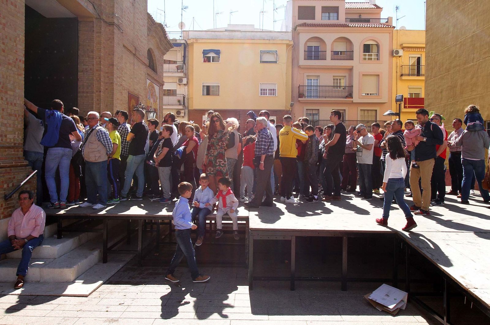 Levantás de la Santa Cena