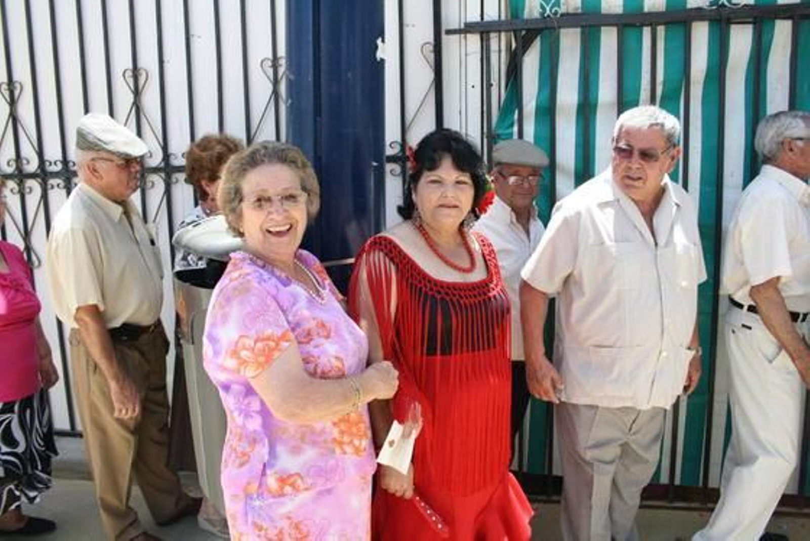 Foto: J.M.Q./Erasmo Fenoy/Fran Montes