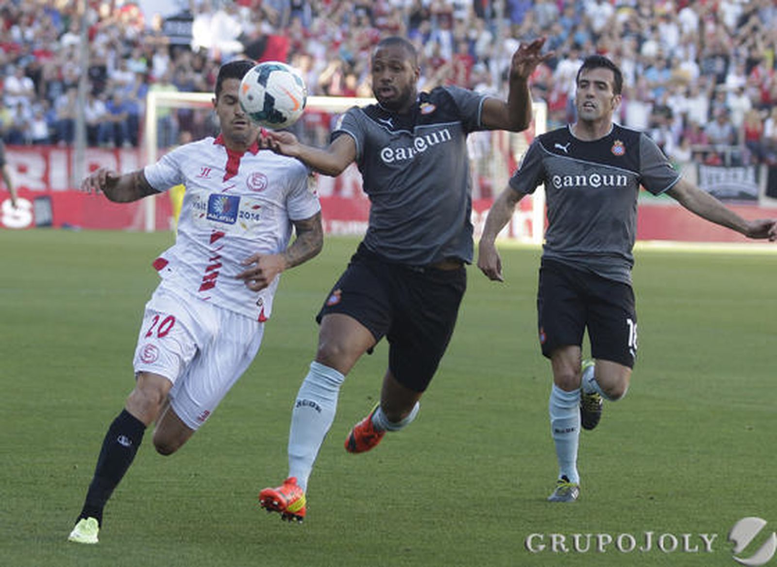 Foto: Antonio Pizarro