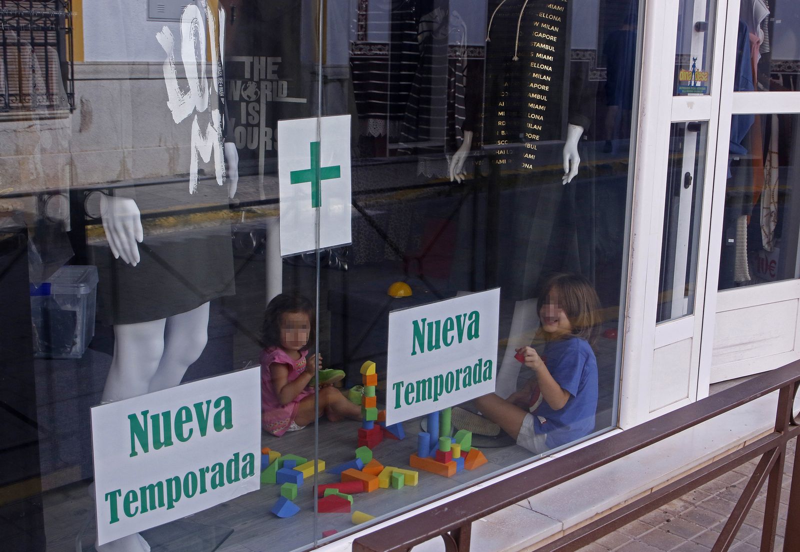 Casariche. El pueblo con más contagios