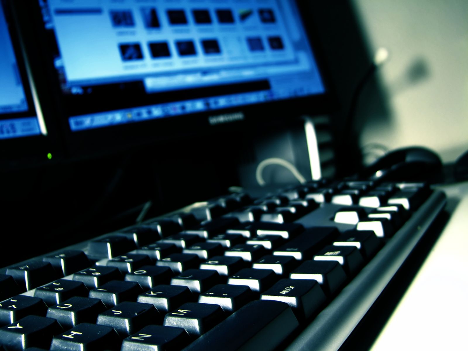 Adjudicado el mantenimiento de todas las aplicaciones corporativas municipales.