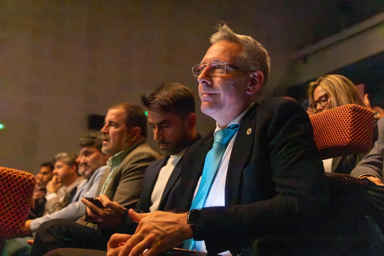 Los valores deportivos y humanos, protagonistas de los VII Premios Palabra de Fútbol