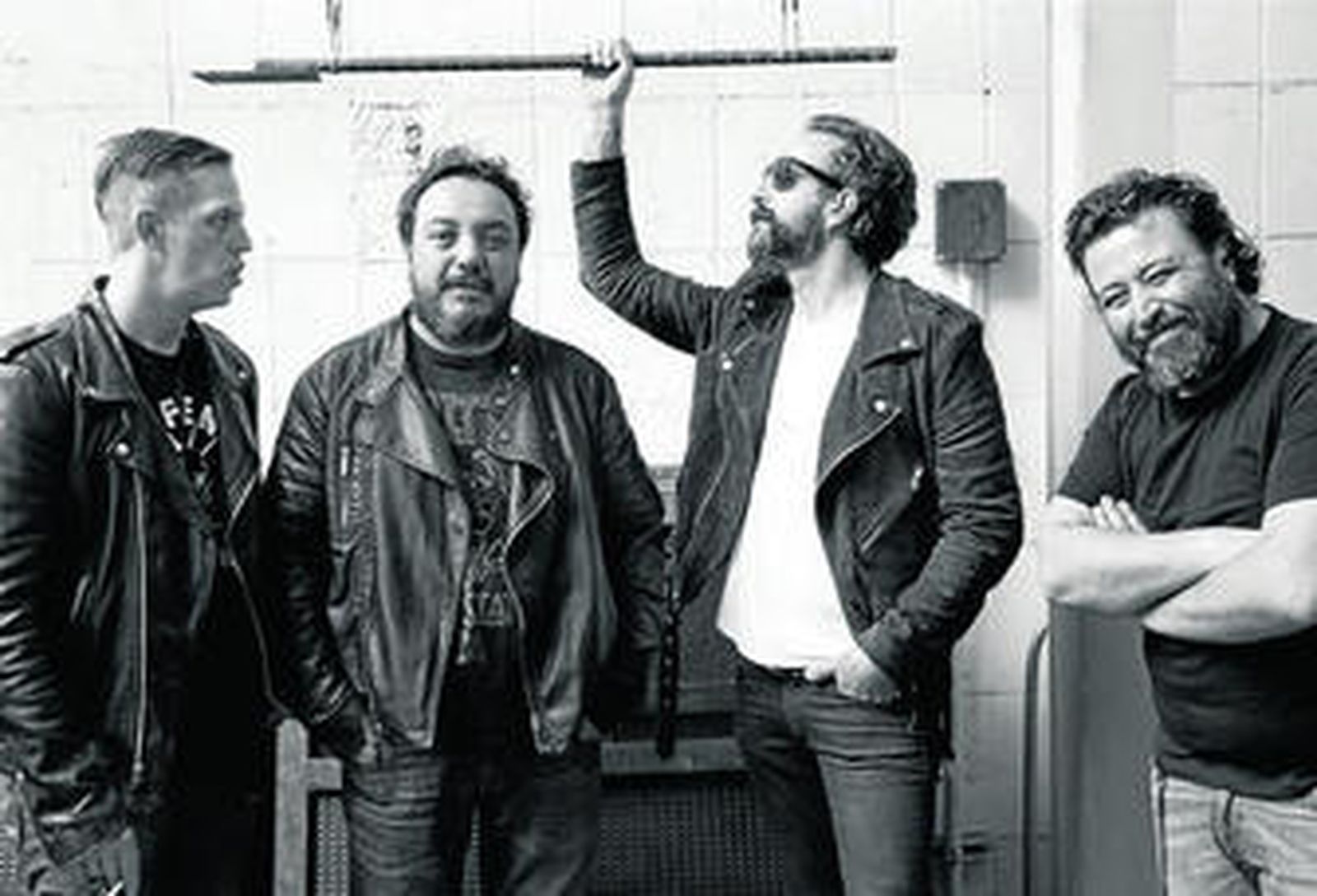 "La censura nos ayudó a vender discos"