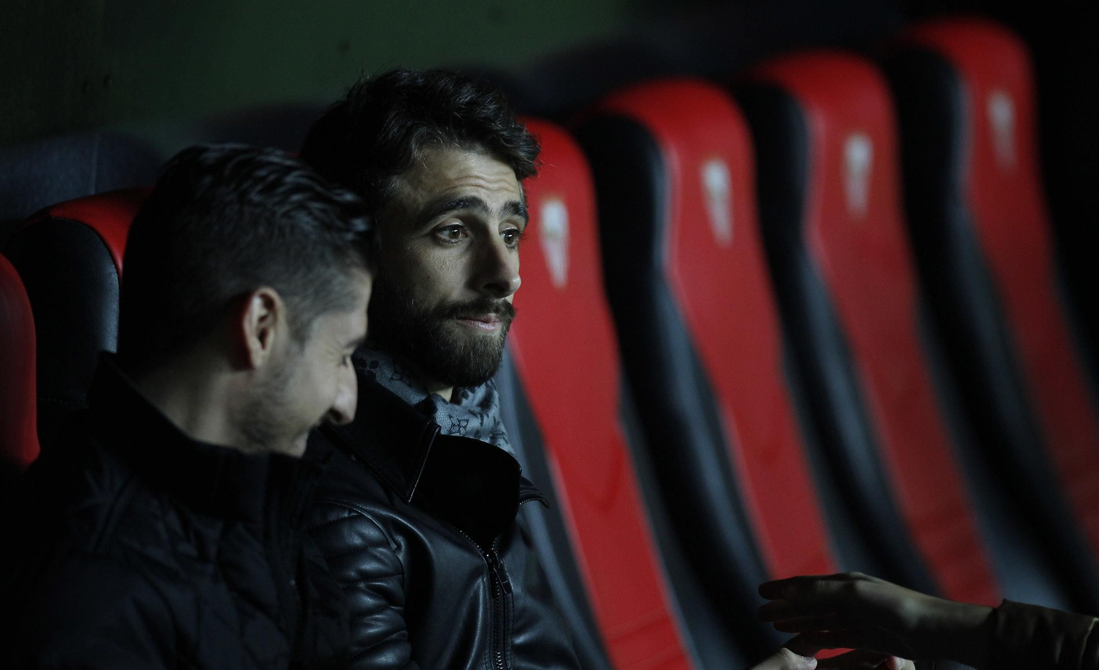 El Sevilla-Formentera, en imágenes.