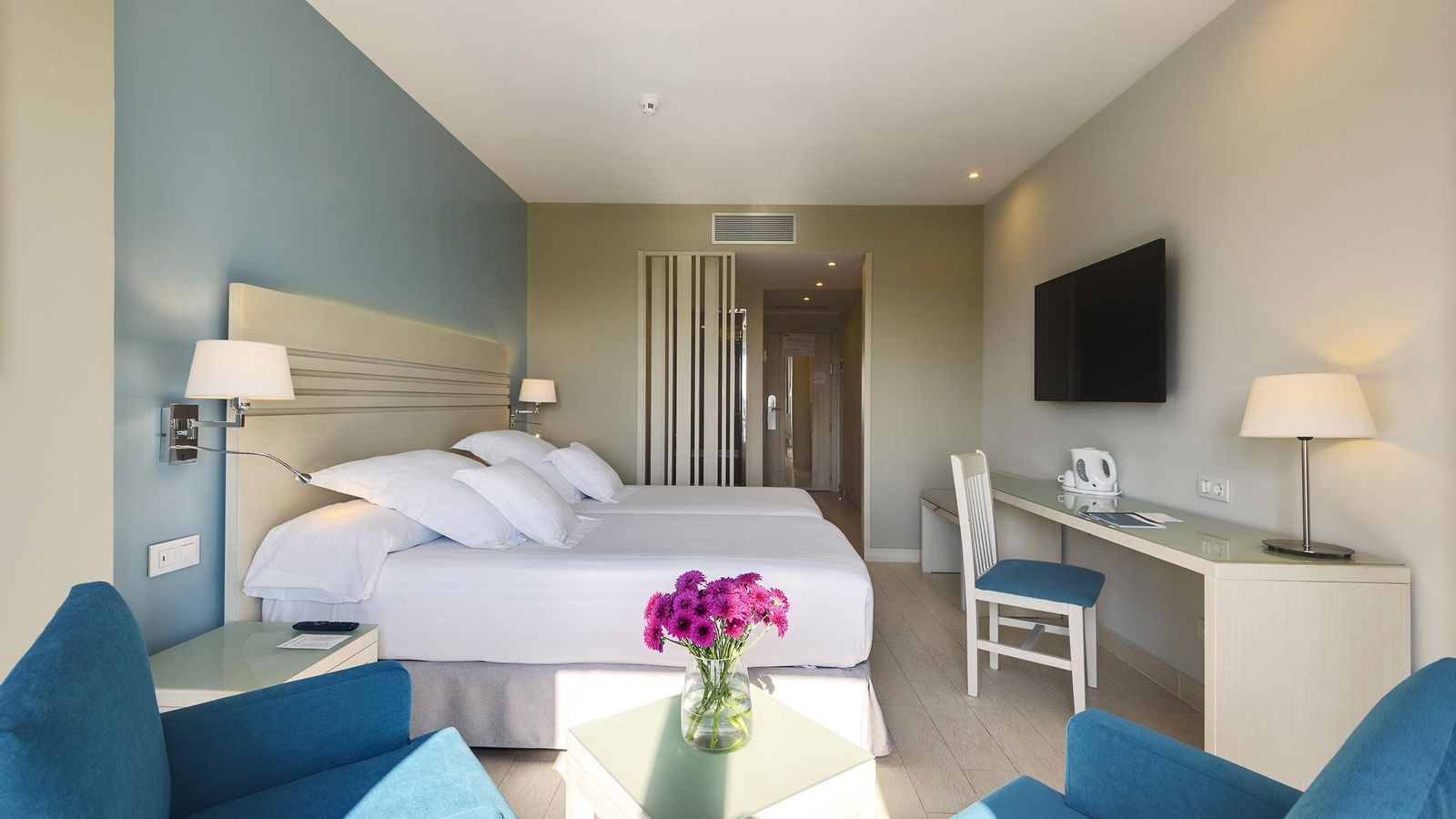 Barceló Costa Ballena