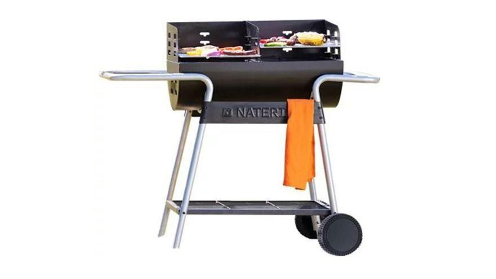 El modelo retirado Naterial Icarus Beta de Leroy Merlin