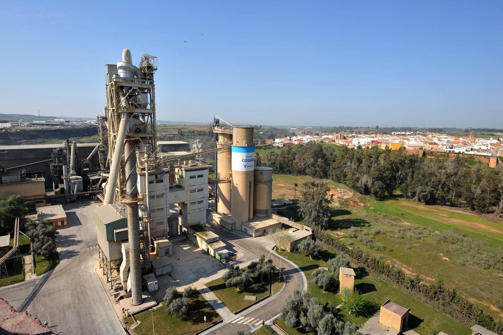 El Consejo de Ministros aprueba el Plan Reindus al que podrán acogerse 28 municipios onubenses declarados prioritarios.