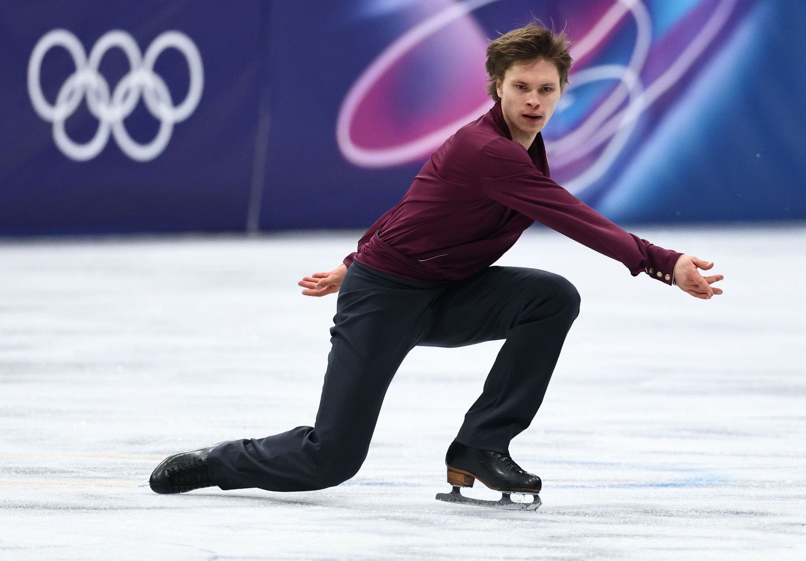 Las mejores fotos de los Juegos Olímpicos de invierno Milán Cortina d'Ampezzo 2026 | Octava jornada