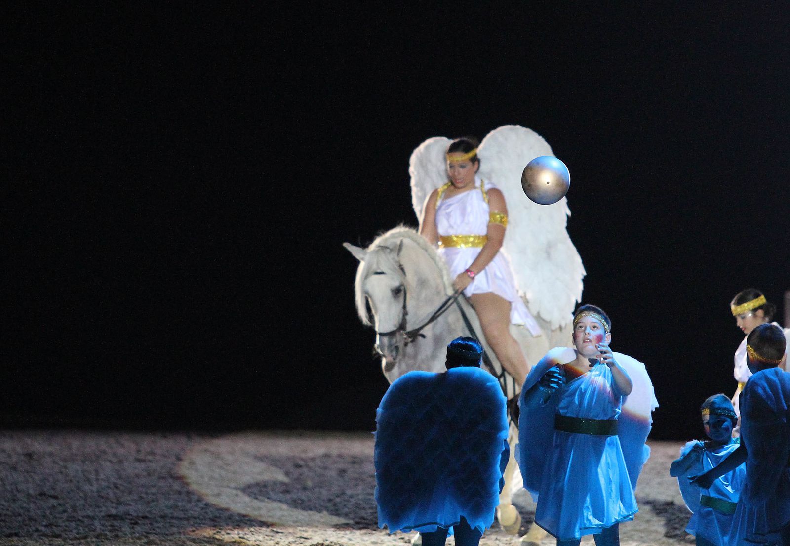 Sicab calienta motores.