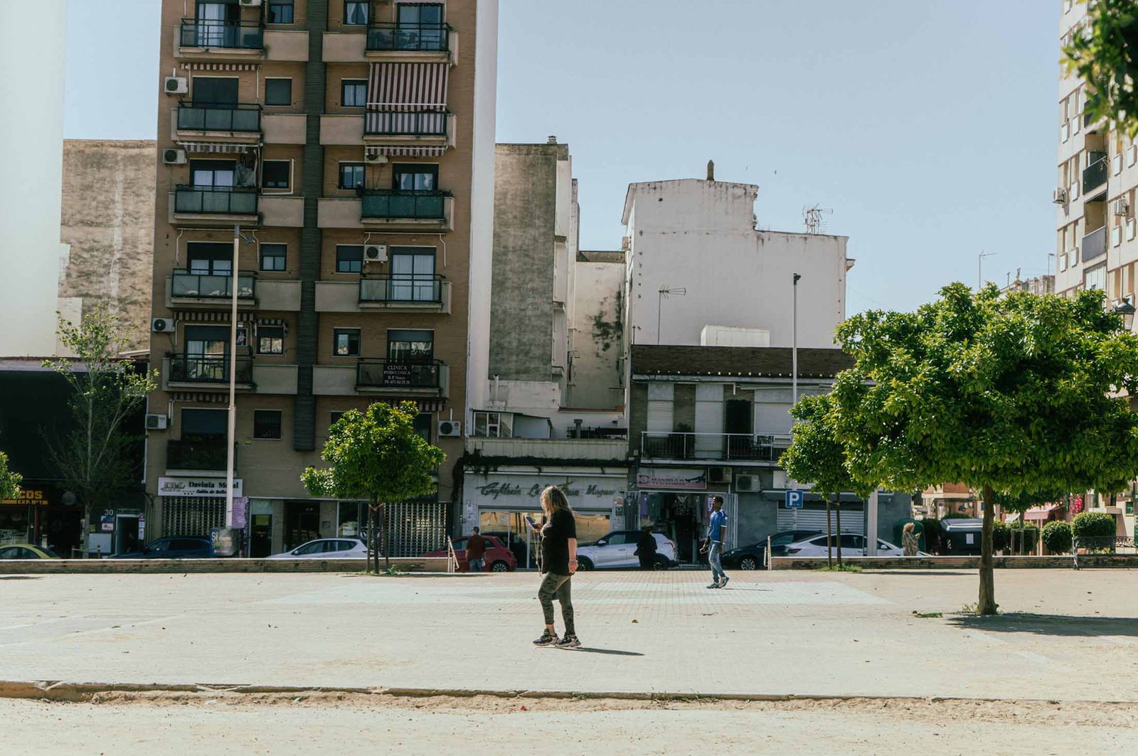 Las imágenes más destacadas del miércoles 30 de abril en Huelva