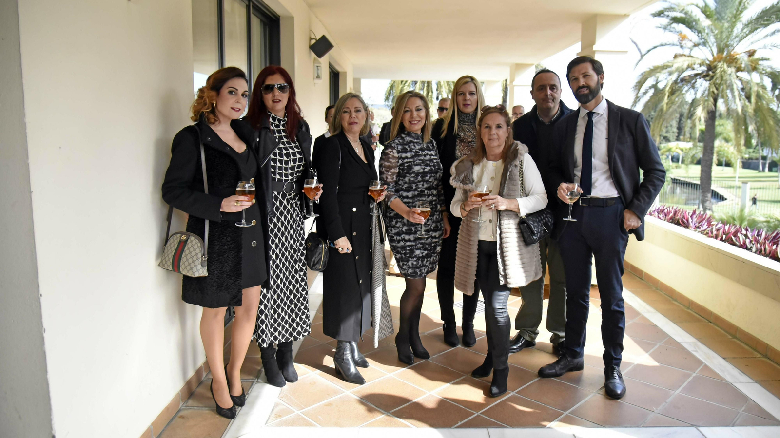 Homenaje a Manuel Gutiérrez Luna