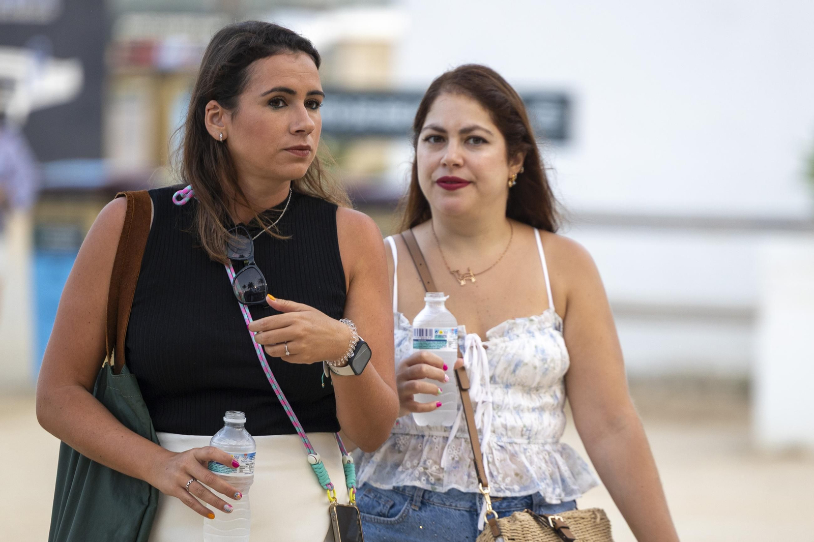 Búscate en el concierto de Amaral en Concert Music Festival de Chiclana