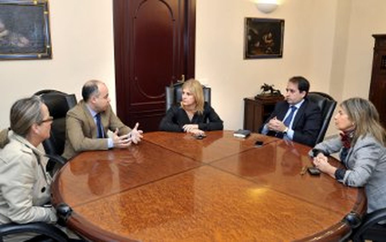 Bienestar Social hará un informe antes del corte de agua por impago