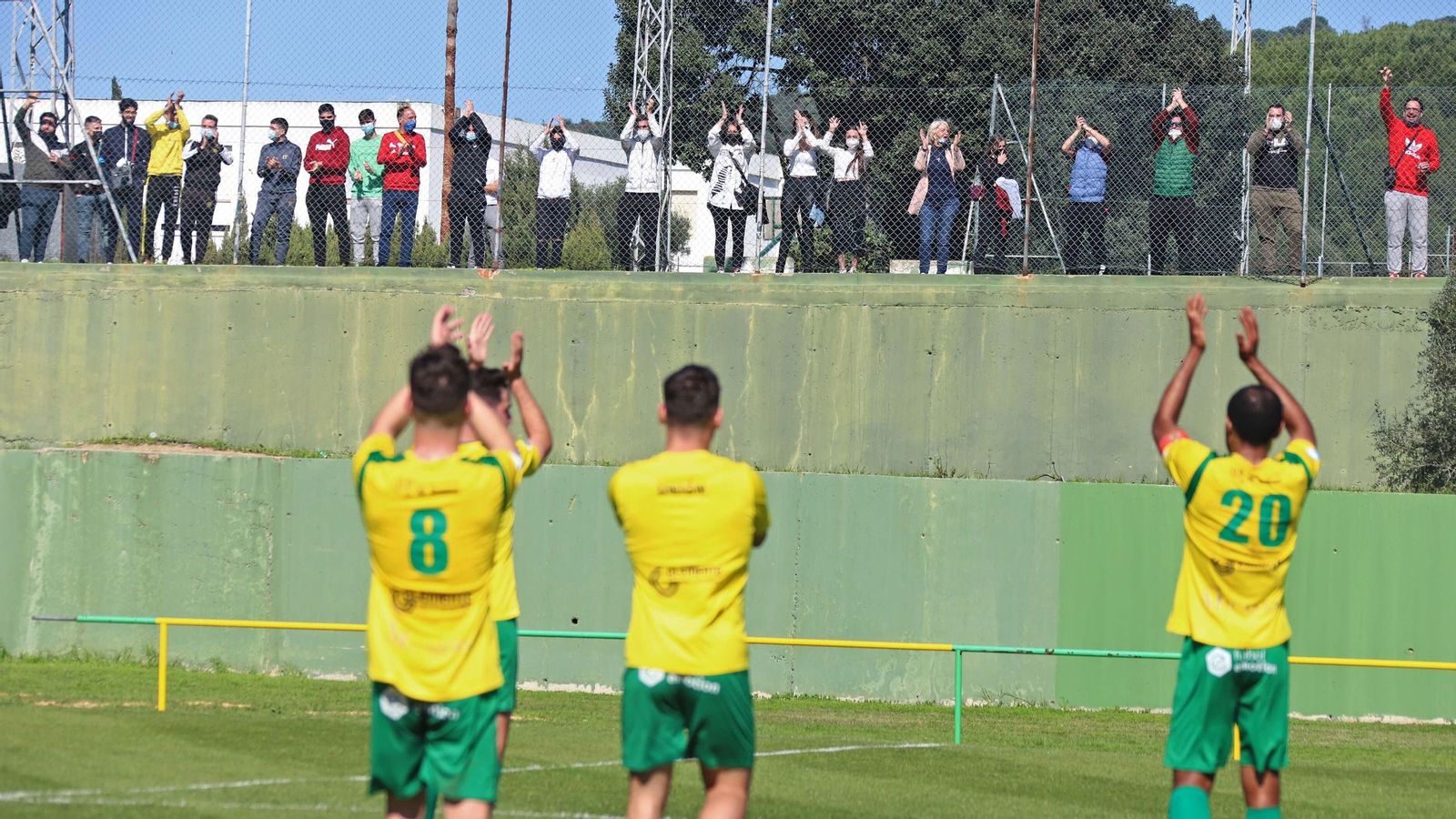 Las mejores fotos del Unión - Xerez CD