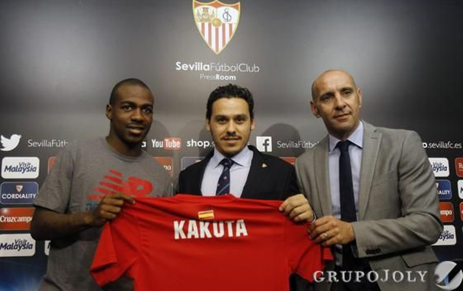 Foto: Antonio Pizarro