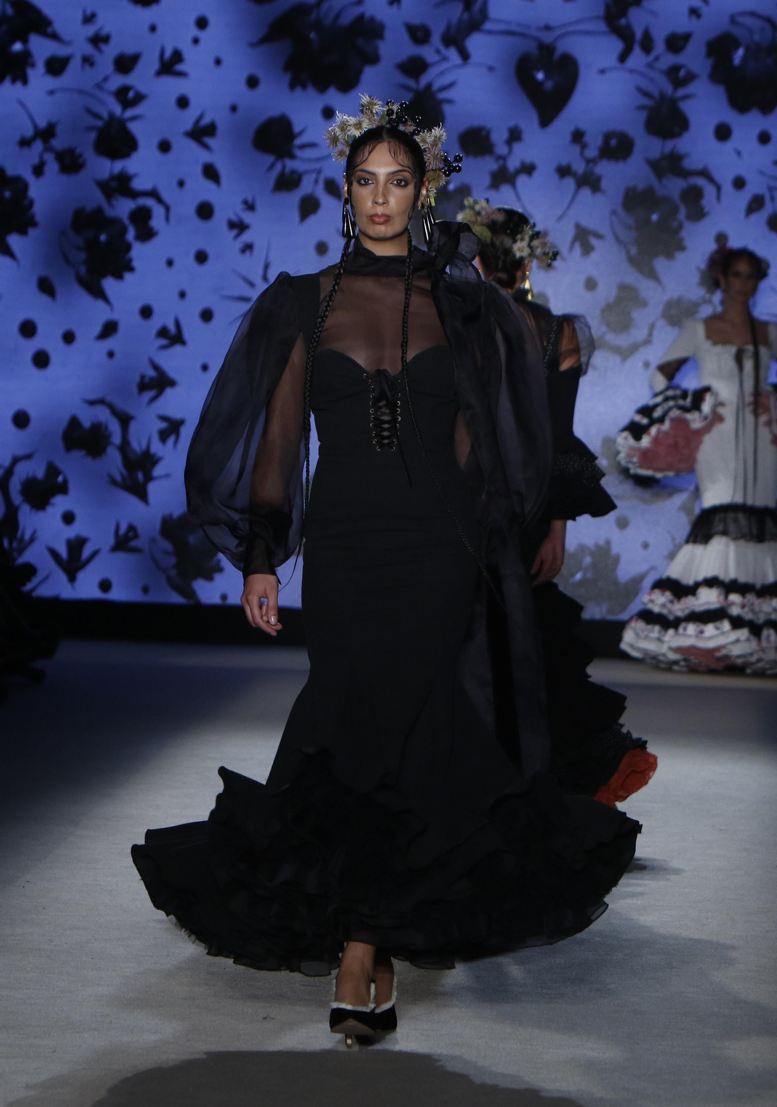 WE LOVE FLAMENCO. Javier Mojarro