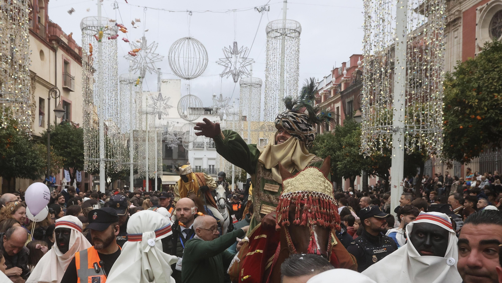 Heraldo de Sevilla 2024