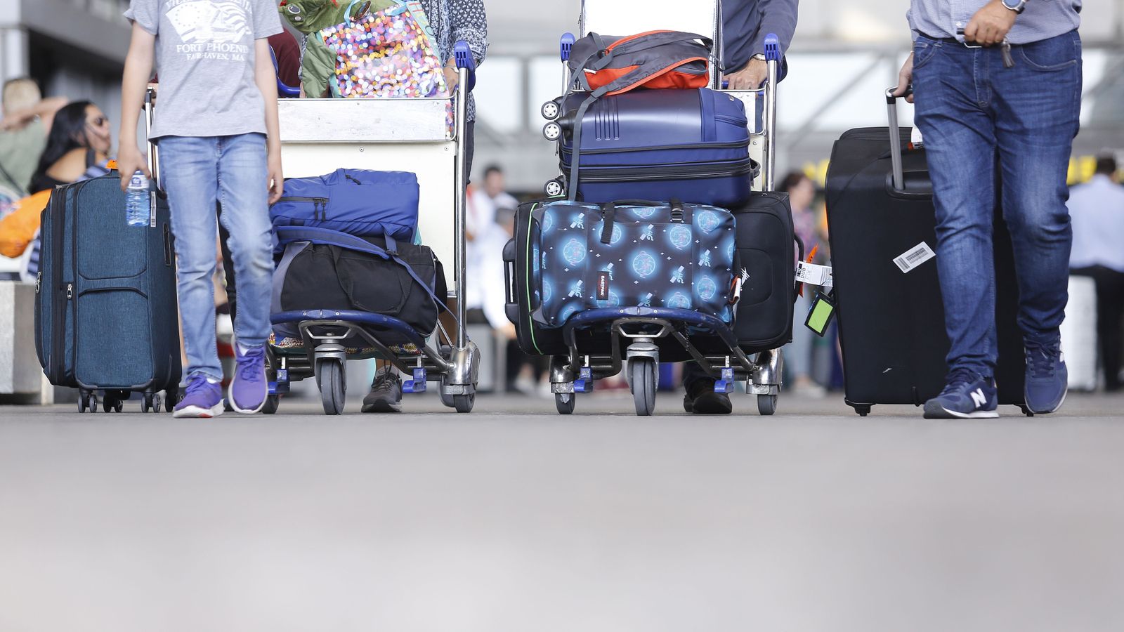 La renovación del turismo