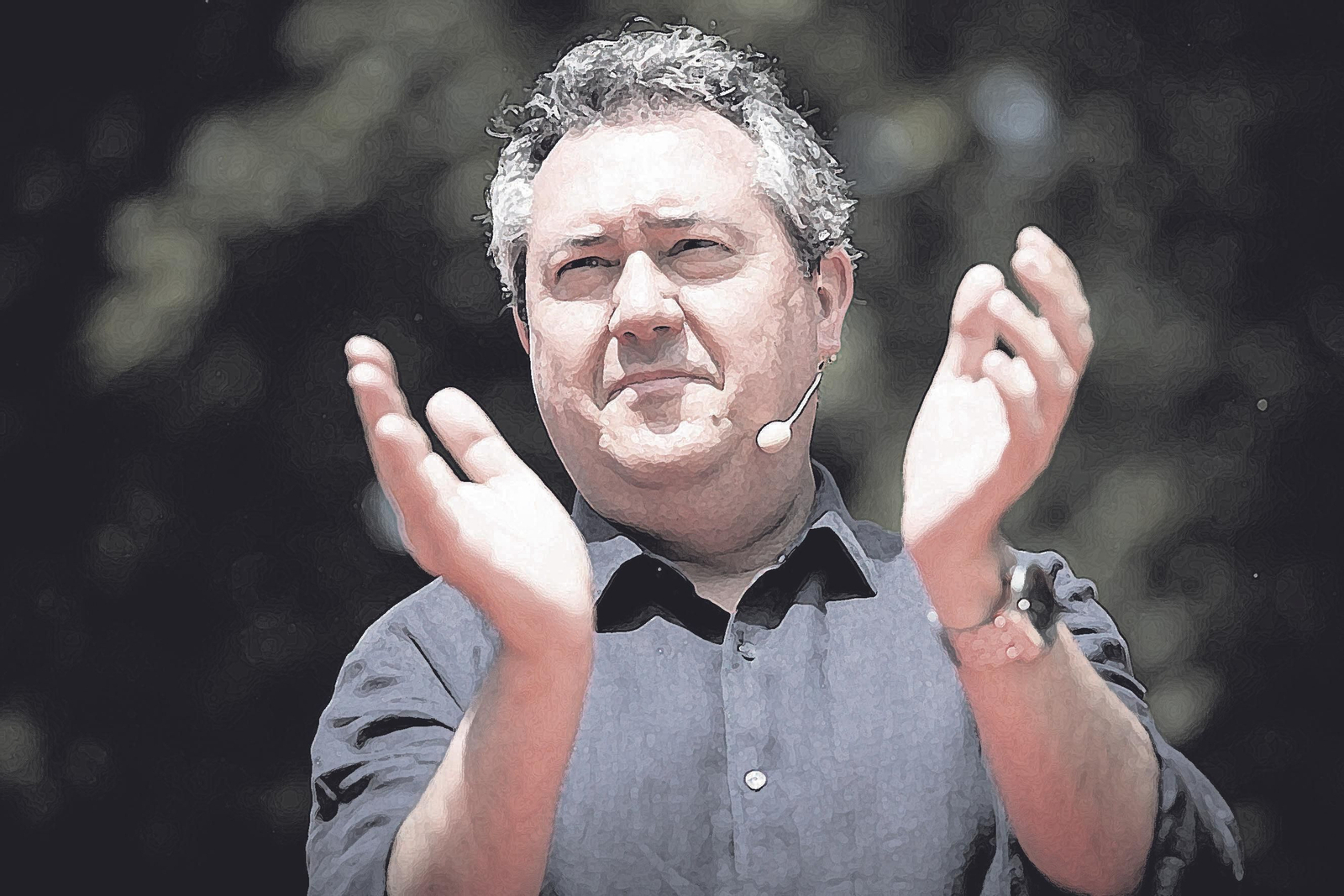 Juan Espadas, nuevo jefe del PSOE en Andalucía