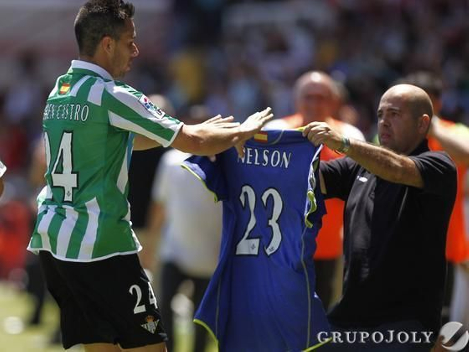 Foto: Antonio Pizarro