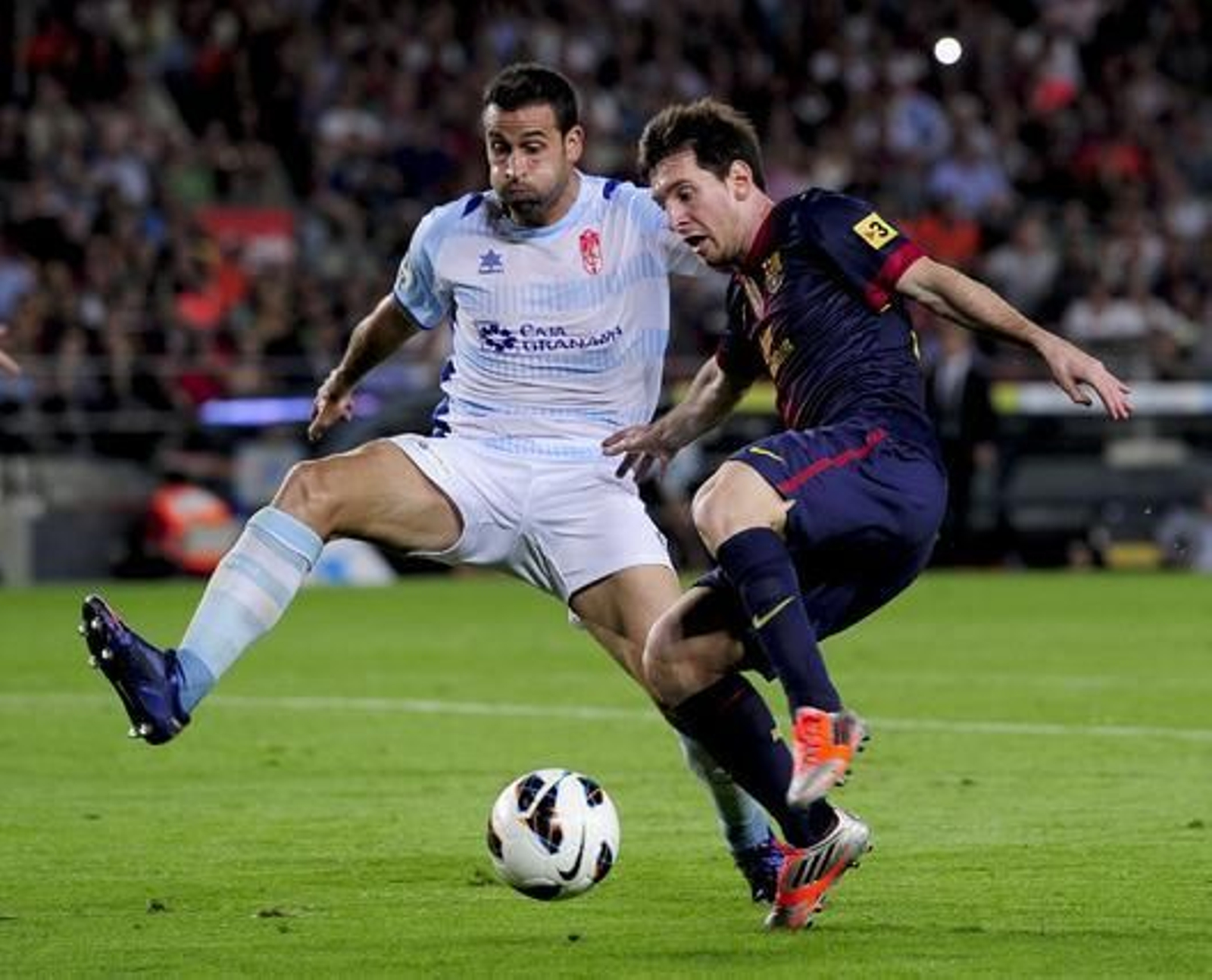 Foto: EFE · AFP · Reuters