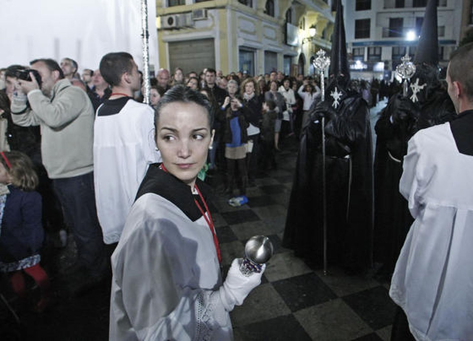 Foto: Erasmo Fenoy · Fran Montes