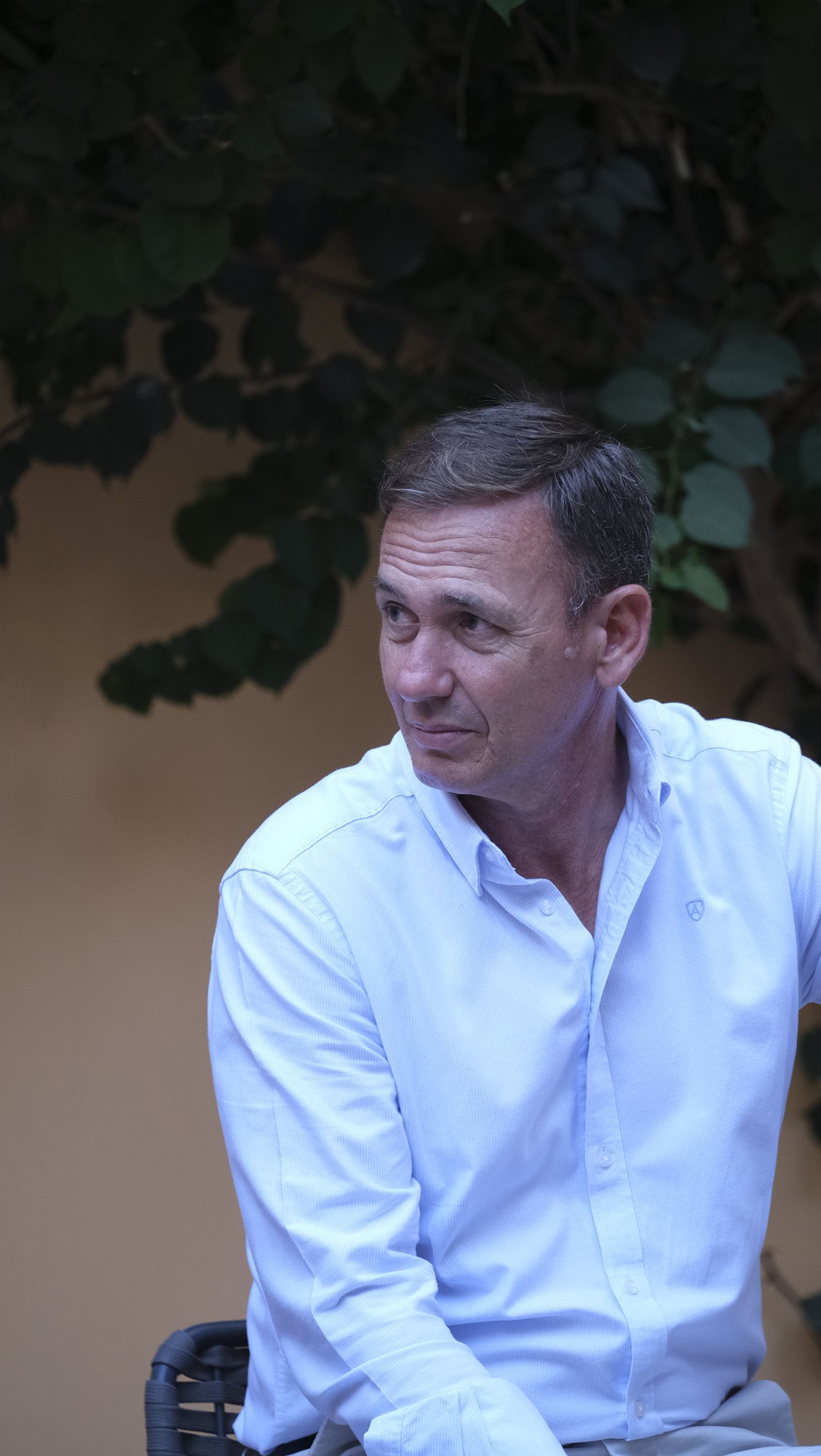 Conferencia del Foro Cultural 3 Taurinos 3, en imágenes