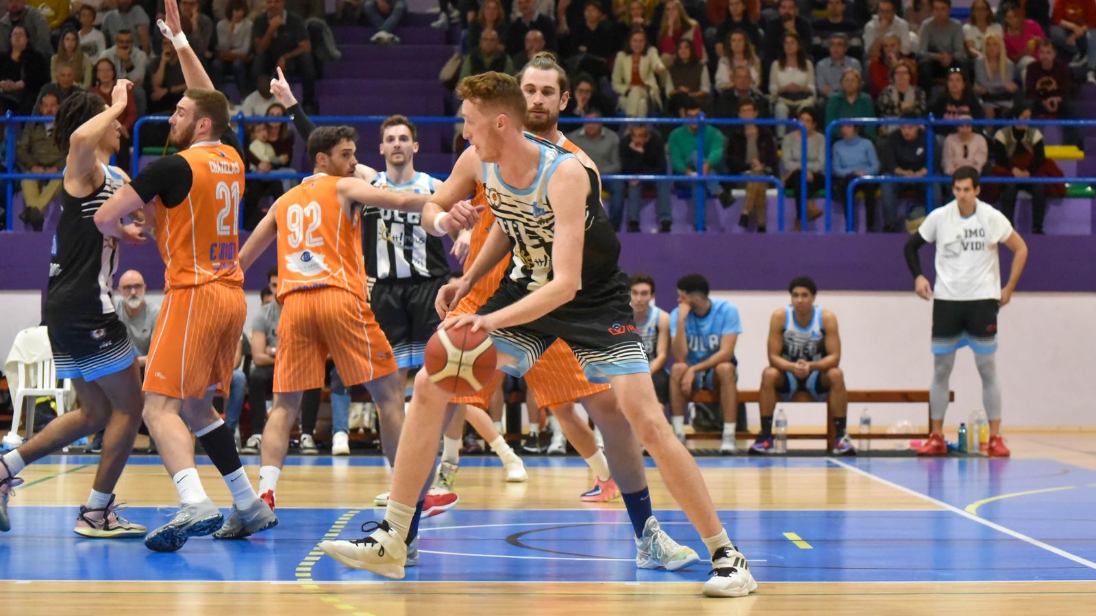 Las fotos del ULB - Enrique Soler Melilla