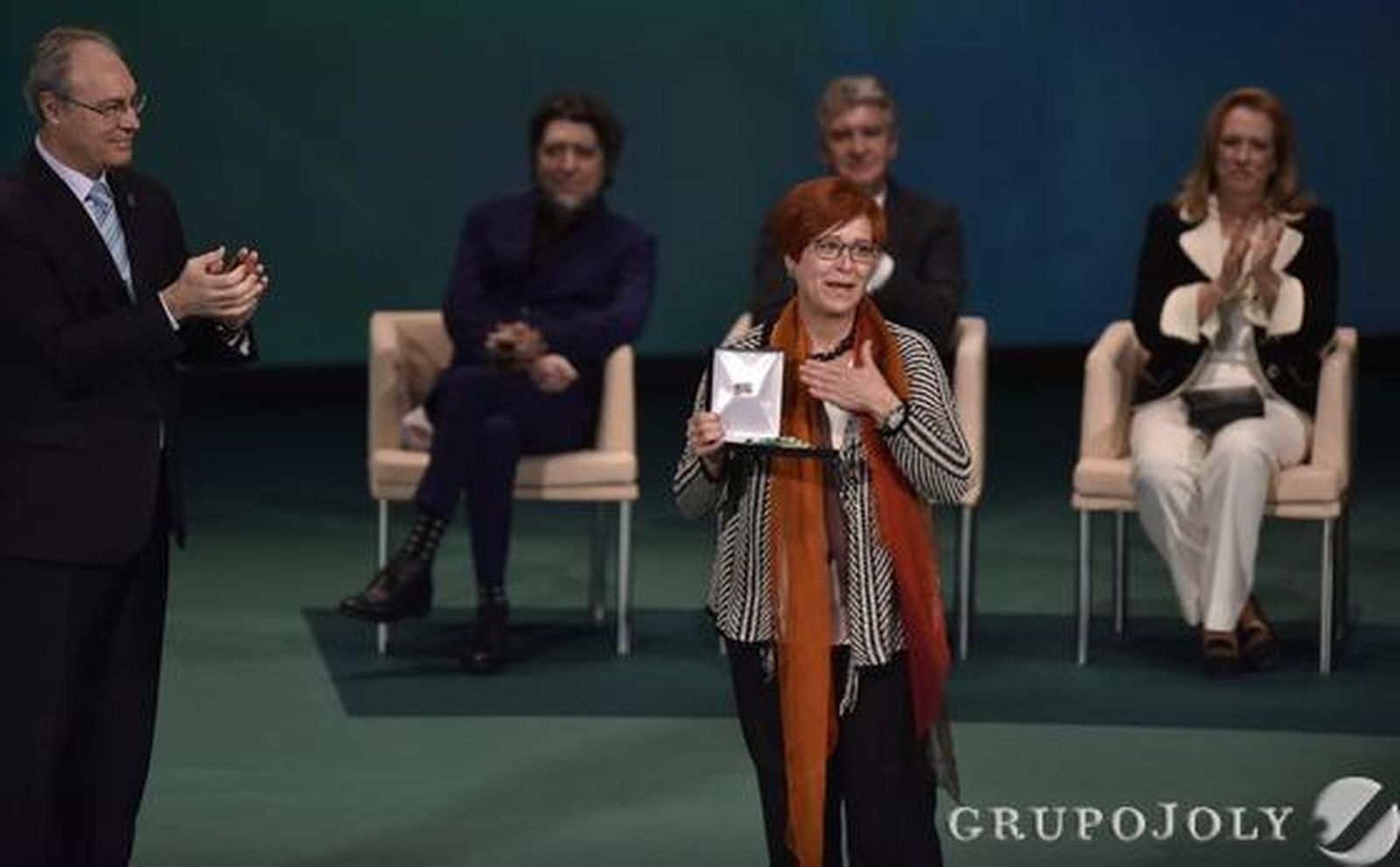 Foto: Juan Carlos Vázquez