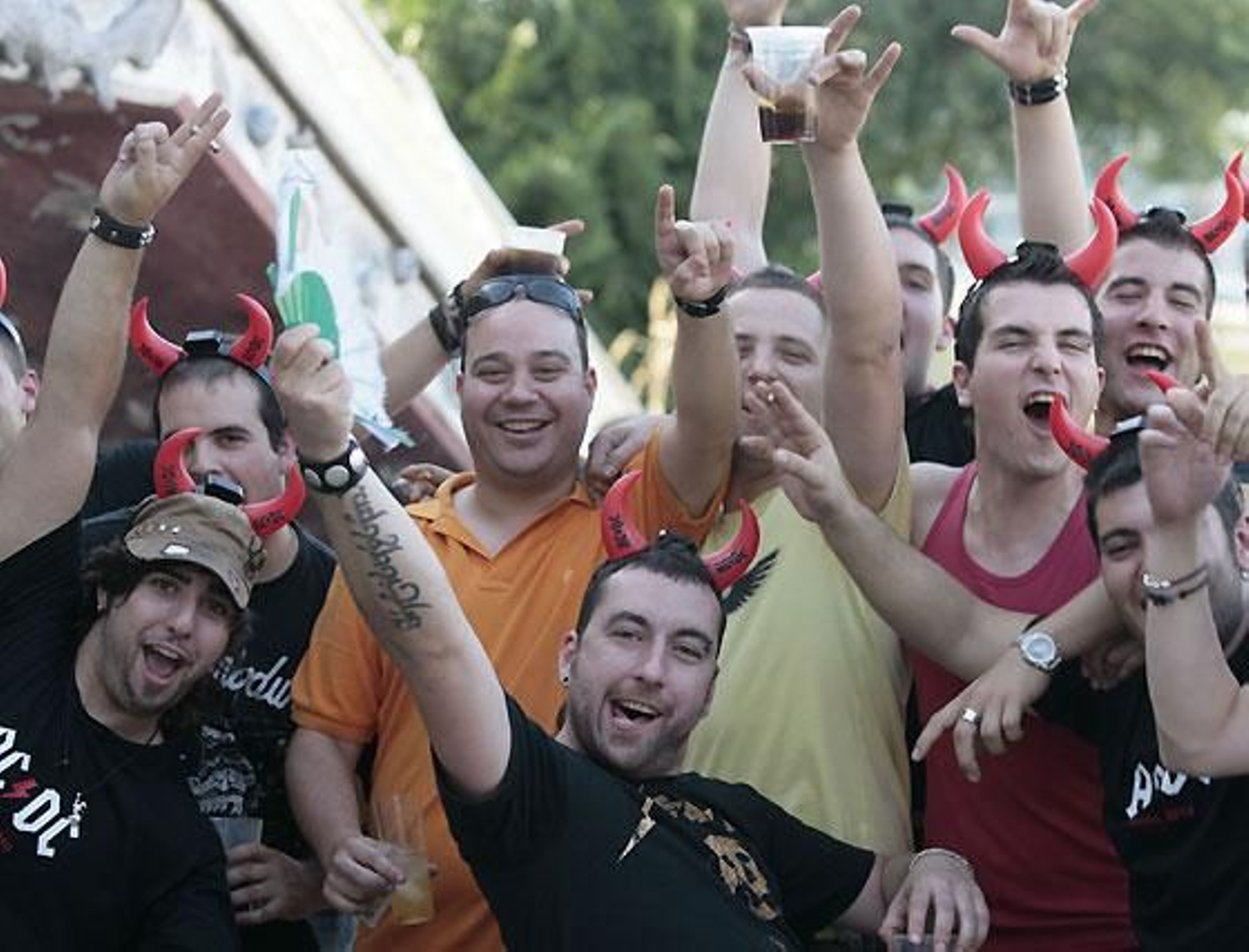 Foto: Juan Carlos Muñoz