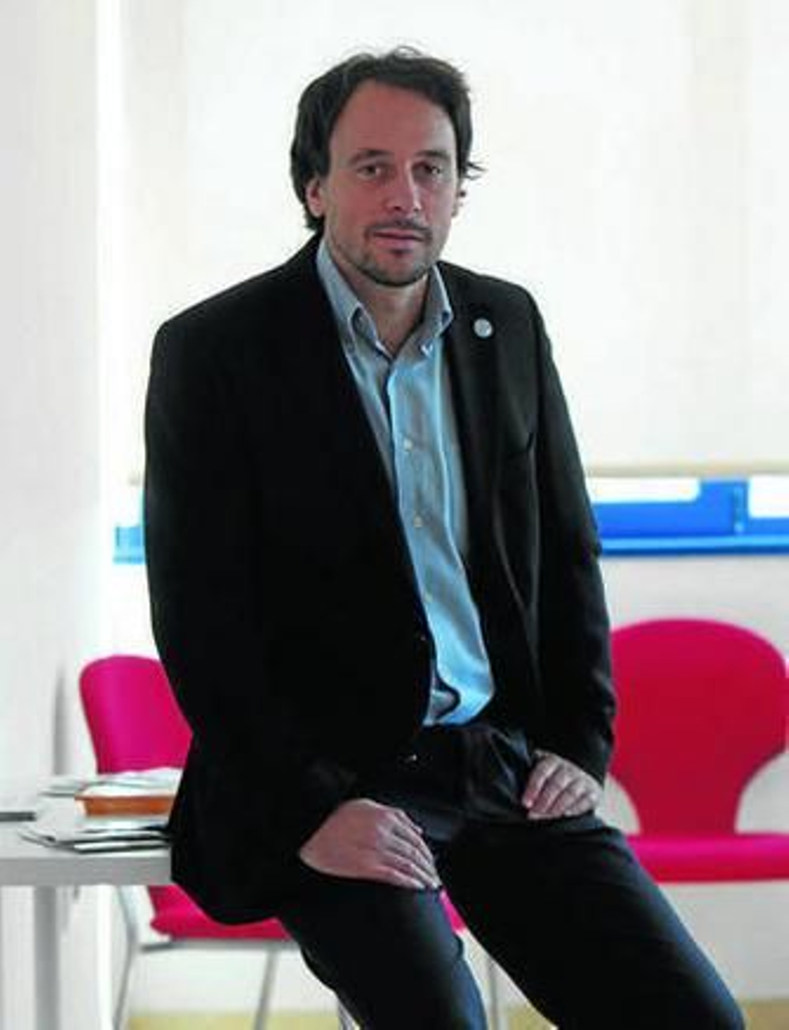 Ideas innovadoras en la gestión deportiva