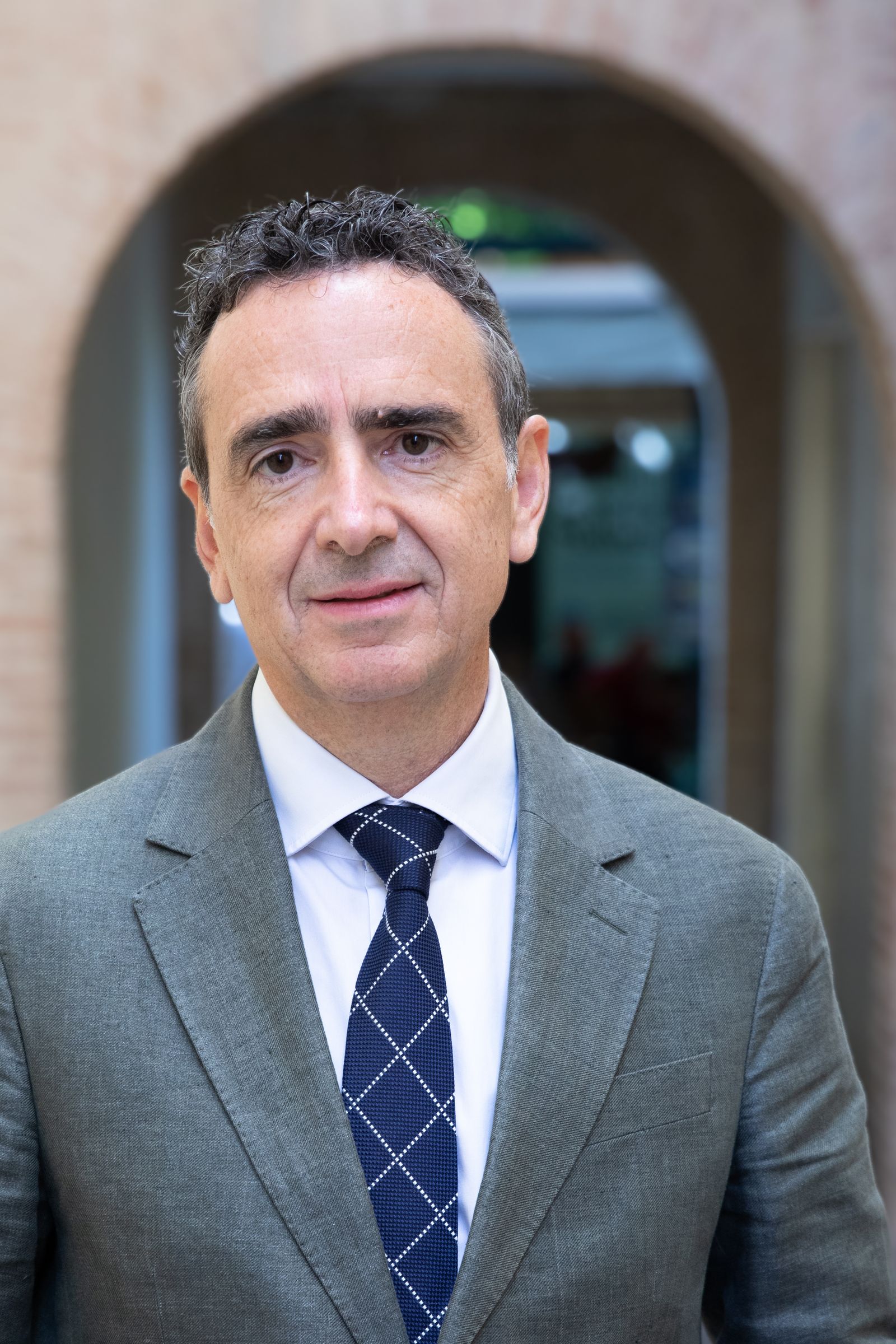 Enrique Manuel Catalina