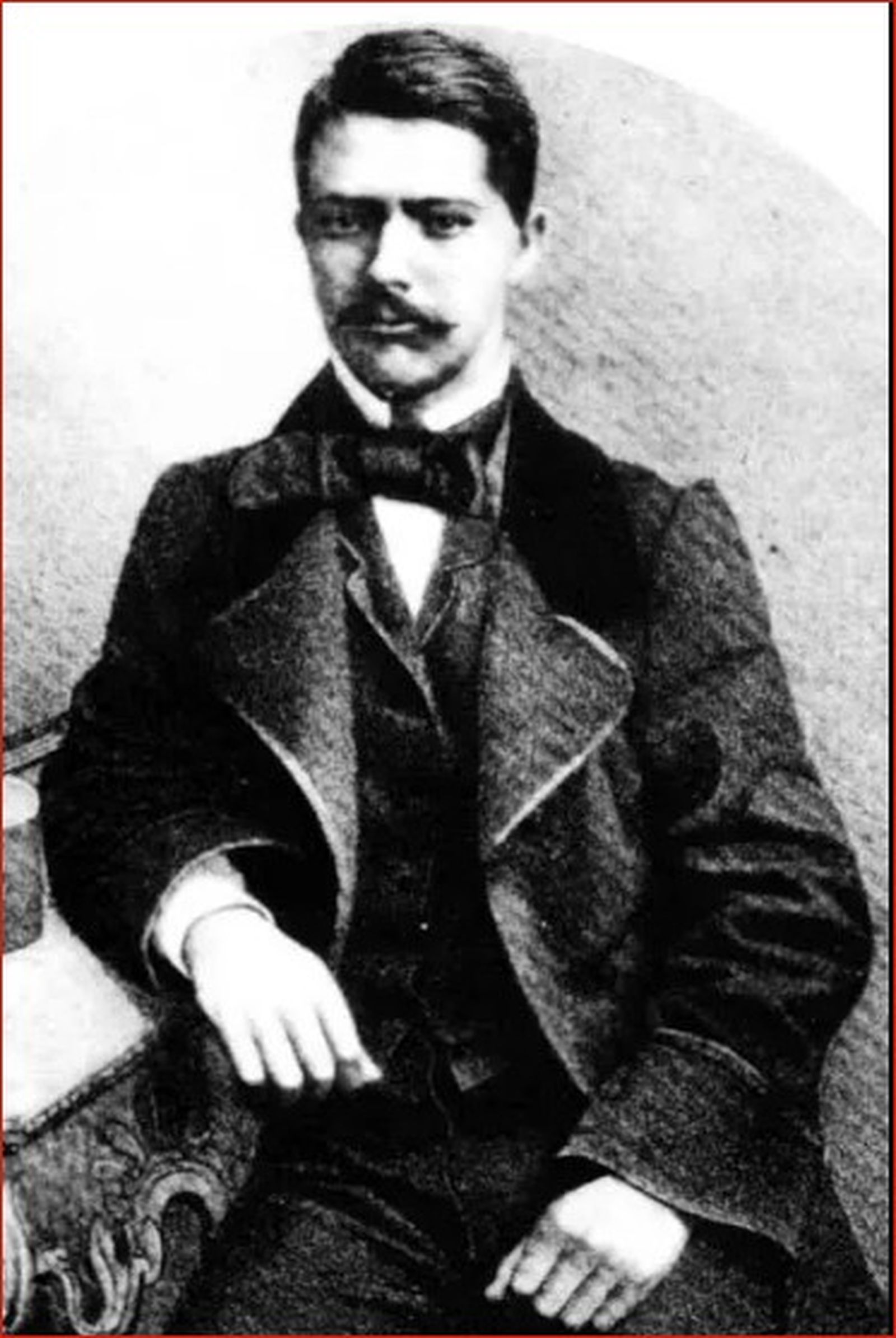 3. Julián Arcas, guitarrista y compositor (1832-1882).