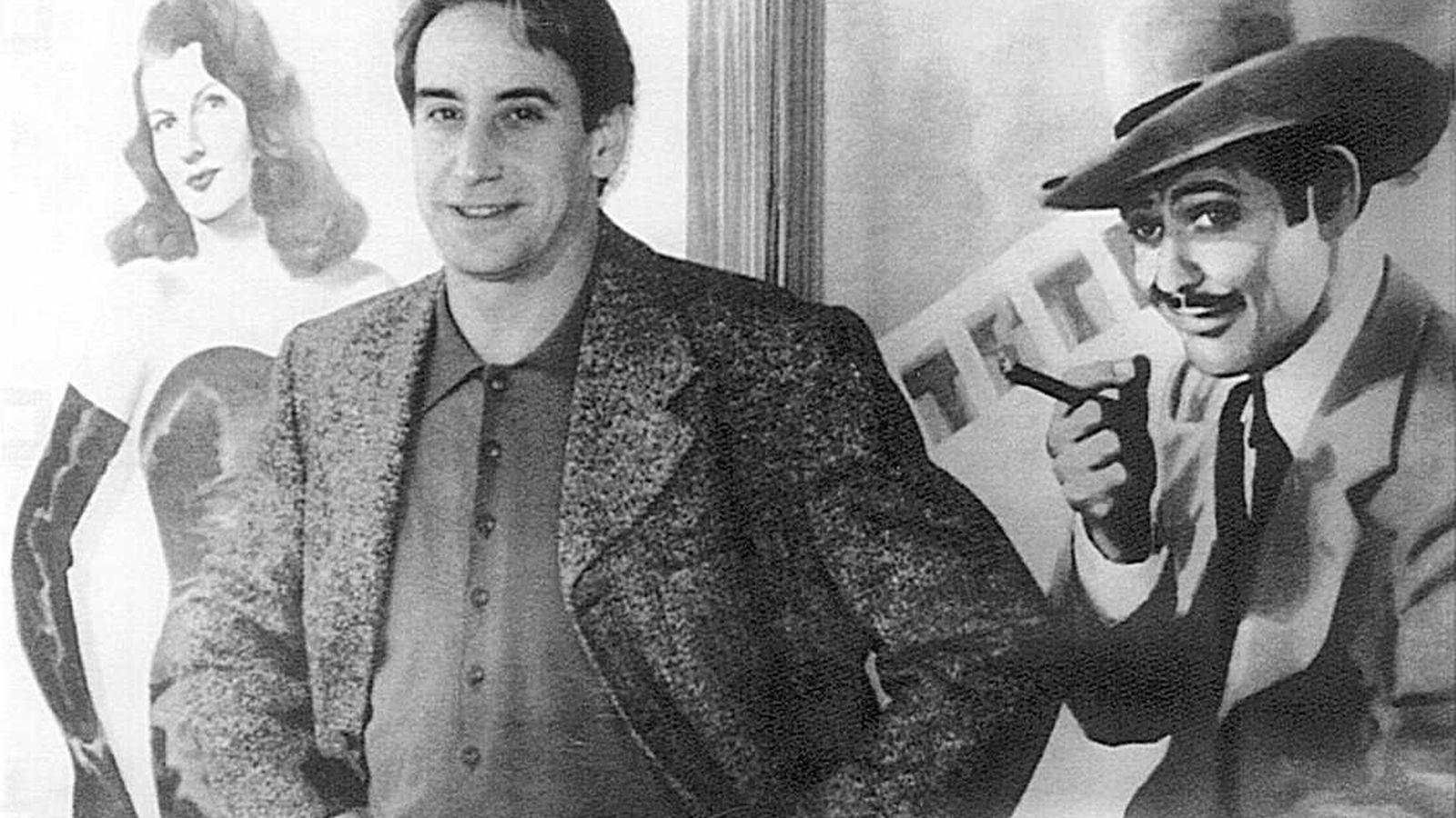 Pepe Carvalho ha sido adaptado al cine y la televisión.