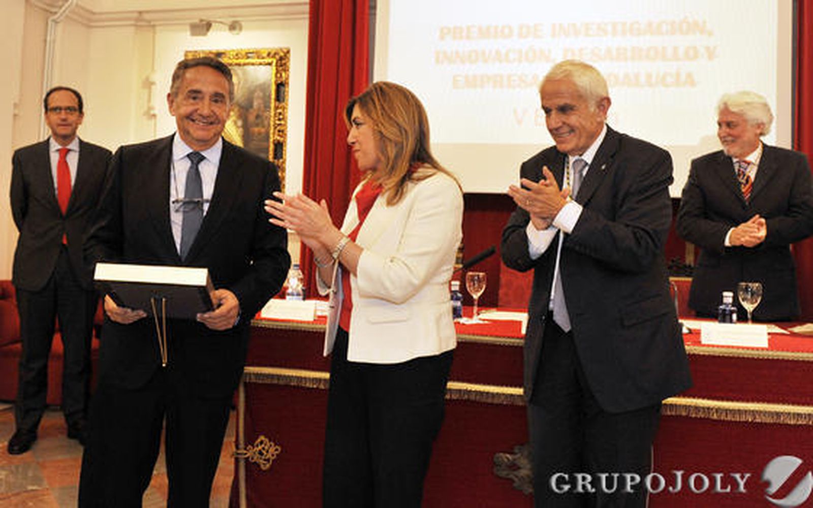 Foto: Juan Carlos Vázquez